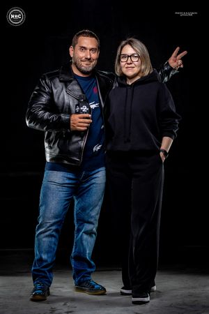 MUSCLE BATTLE 2023  2